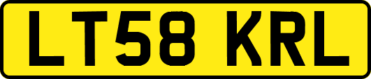 LT58KRL