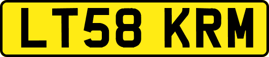 LT58KRM