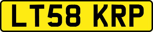 LT58KRP