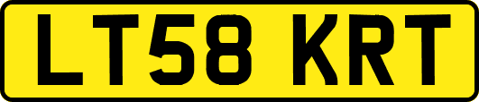 LT58KRT