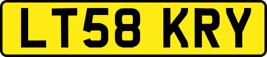 LT58KRY