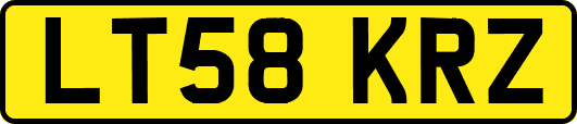 LT58KRZ