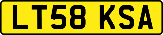 LT58KSA