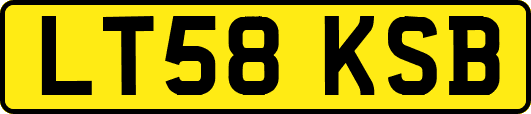 LT58KSB