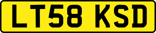 LT58KSD