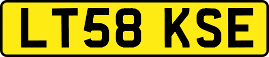 LT58KSE