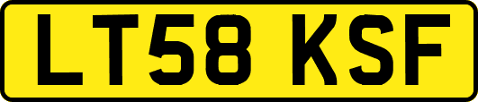 LT58KSF
