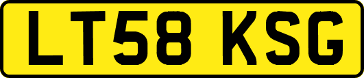 LT58KSG