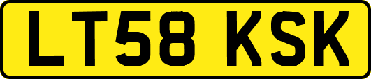 LT58KSK