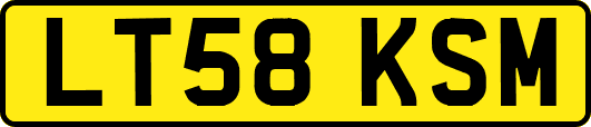 LT58KSM
