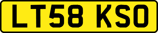 LT58KSO