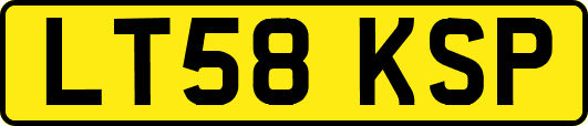LT58KSP