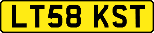 LT58KST