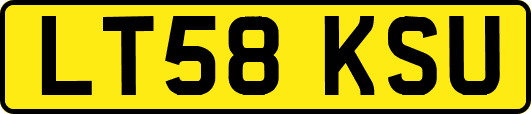 LT58KSU