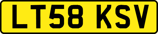 LT58KSV