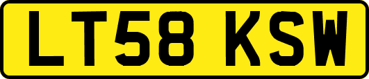 LT58KSW
