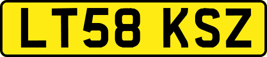 LT58KSZ