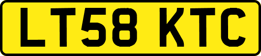 LT58KTC