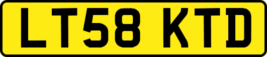 LT58KTD