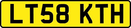 LT58KTH