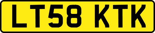 LT58KTK