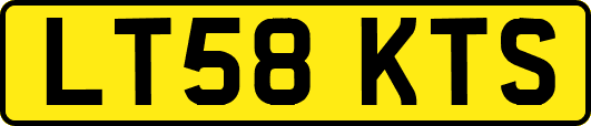 LT58KTS