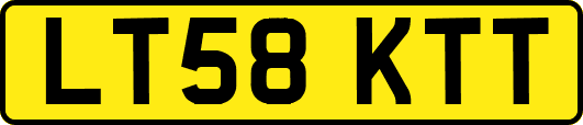 LT58KTT