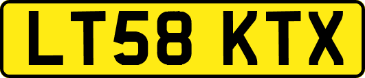 LT58KTX