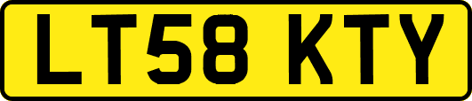 LT58KTY