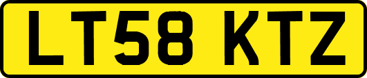 LT58KTZ