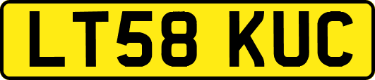 LT58KUC