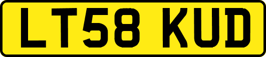 LT58KUD