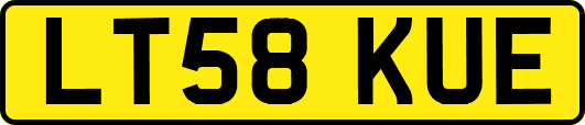 LT58KUE