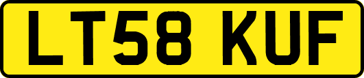 LT58KUF