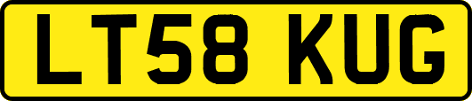 LT58KUG