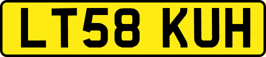 LT58KUH