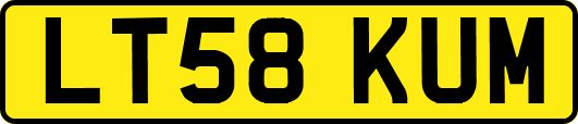 LT58KUM
