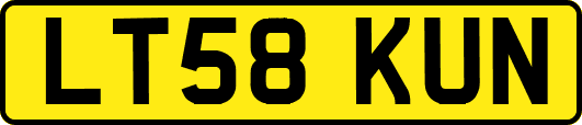 LT58KUN