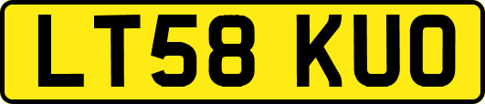 LT58KUO