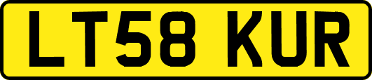 LT58KUR