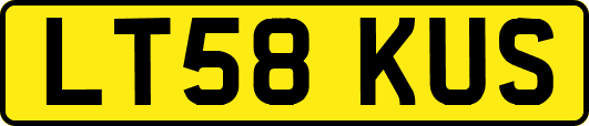 LT58KUS