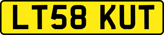 LT58KUT