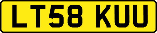 LT58KUU
