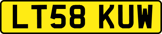 LT58KUW