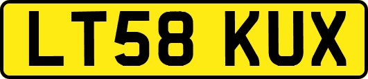 LT58KUX