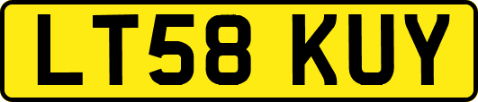 LT58KUY