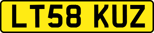 LT58KUZ