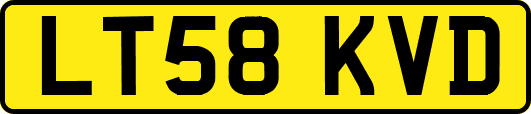 LT58KVD