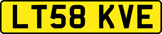 LT58KVE