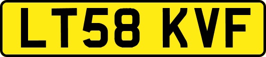 LT58KVF